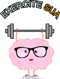 suartsdesign estudar suartsdesign exercitaramente Sticker
