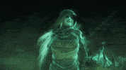 Ghost Scream GIF by Xbox