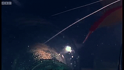 concert air GIF