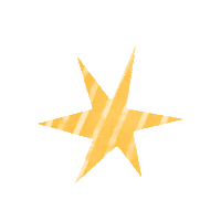 New Year Christmas Sticker