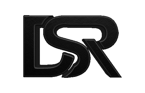 Logo Brand Sticker by Draslaric™