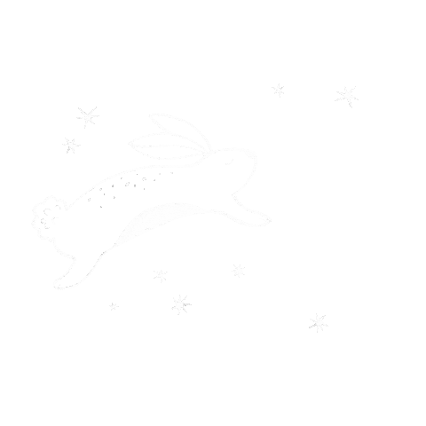 Happy Sparkle Sticker