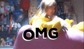 Haradan omg japan びっくり haradan GIF