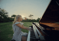 Pop Music GIF by Hollywood Records