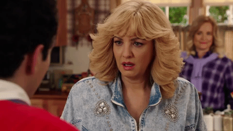 The Goldbergs What GIF by ABC Network