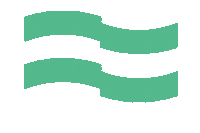 Wave Club Sticker by Yachtklub