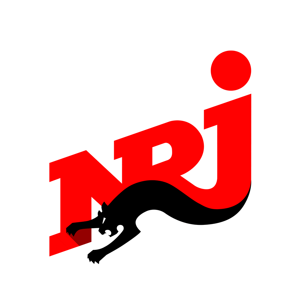 Nrjete Sticker by NRJ Hit Music Only