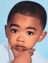 Picture Day School Photo GIF