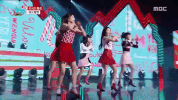 k-pop GIF