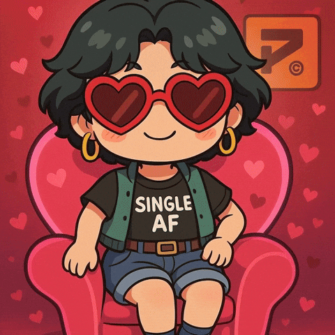 Sassy Mood GIF by Persona