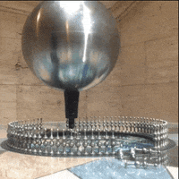 philadelphia philly GIF by The Franklin Institute