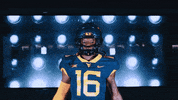 College Football GIF by WVU Sports