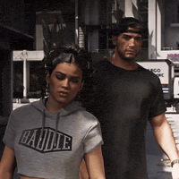 Grand Theft Auto Gta GIF
