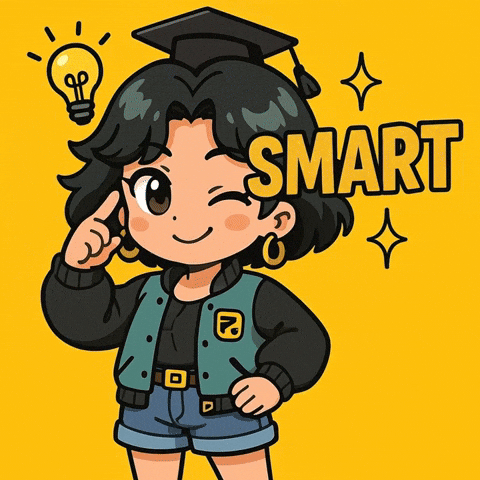 Education Thinking GIF by Persona