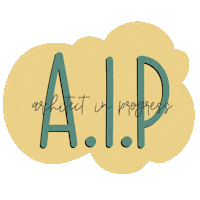 Architect Sticker