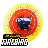 Disc Golf Sticker by Innova Discs