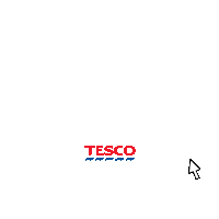 Service Scan Sticker by TescoIreland