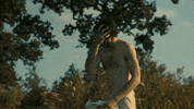 colin morgan GIF by BBC First Australia