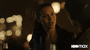 Happy Barbara Gordon GIF by HBO Max
