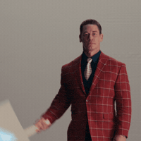 Amaze John Cena GIF by Coyote vs. ACME