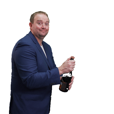 Joshdearing Sticker by SnapHouseMedia