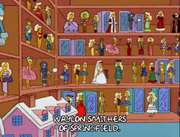 season 5 GIF