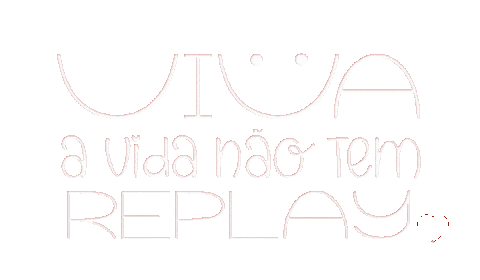 Frases Branco Sticker