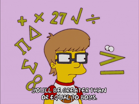 Episode 19 Boys GIF by The Simpsons