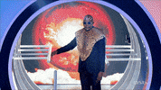 Happy Big Brother GIF by DStv