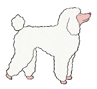 Happy Art Sticker