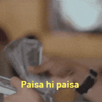 Money Harry GIF by The Viral Fever