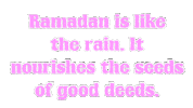 Ramadan Sticker by OpticalArtInc.