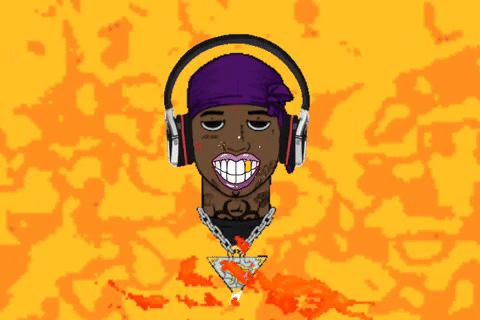 GIF by Oddcity