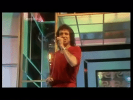 bon scott GIF