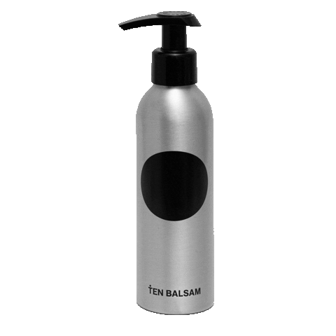 Tenbalsam Sticker by TENsalon