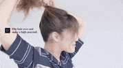hair do GIF