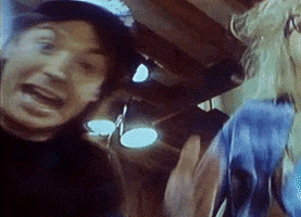 Waynes World GIF