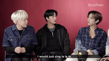La La La