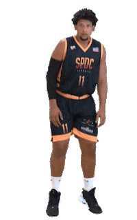 Saopaulodc Sticker by SPDC