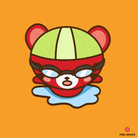 Olympic GIF by Fuel Shack Malaysia