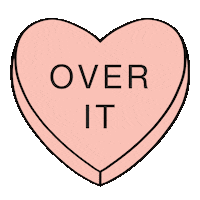 Over Sticker