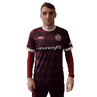 Celebration Goal Sticker by BFC Dynamo