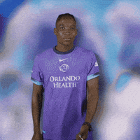 Celebration Pose GIF by Orlando Pride