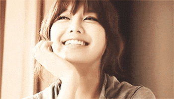 girls generation shes too pretty GIF