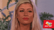 Love Island Food GIF by Just Eat