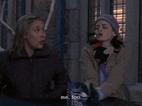 season 4 netflix GIF by Gilmore Girls 
