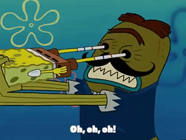 season 3 episode 20 GIF by SpongeBob SquarePants