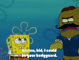 season 3 episode 20 GIF by SpongeBob SquarePants