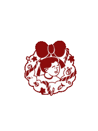 Sushi Izmir Sticker
