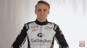 indy 500 thumbs up GIF by Paddock Insider